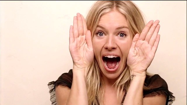 Hugo Boss - parfum Boss Orange - août 2009 - Sienna Miller, Drive my car , VO