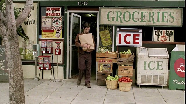 Hewlett Packard (HP) - ordinateur portable tactile HP Touchsmart - janvier 2011 - Shawn