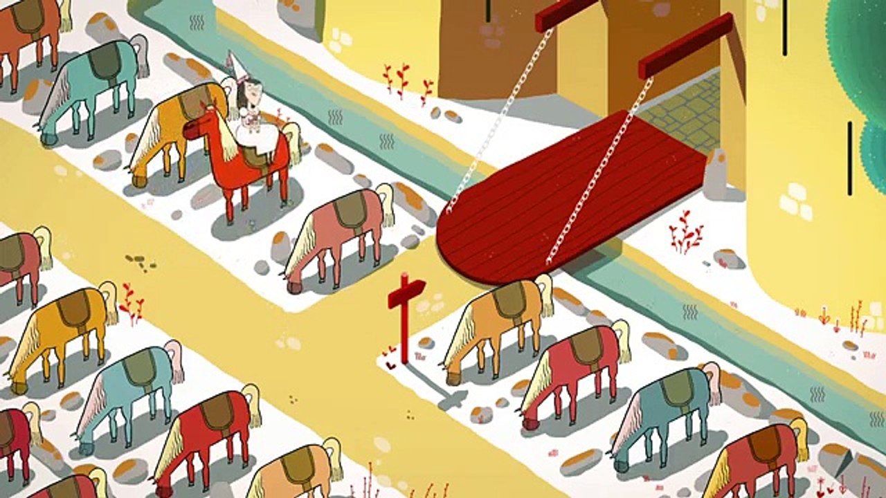 Herezie pour Cofidis - organisme de crédit, «Changez votre regard sur les préjugés.» - mai 2014