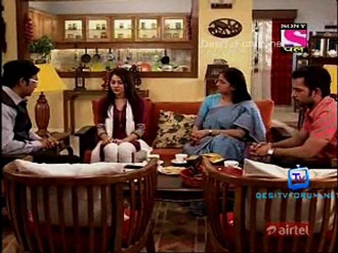 Yeh Dil Sun Raha Hai 13th January 2015 Video Watch Online pt4