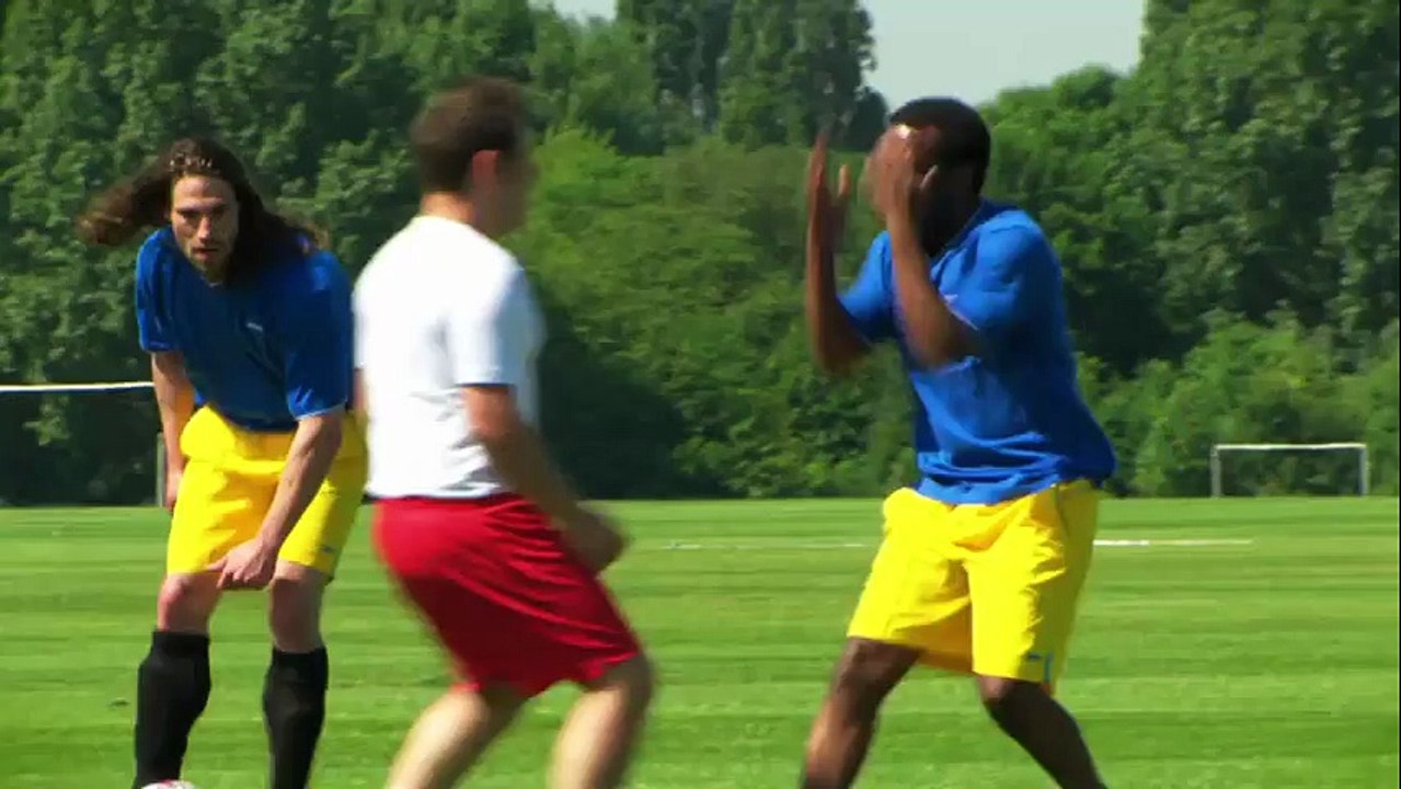 Durex (Reckitt Benckiser) - préservatifs, «Don't fake it» - juillet 2014