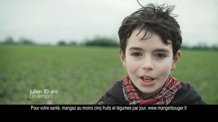 Danone - produits frais, "La chaîne qualité" - mars 2012 - Activia