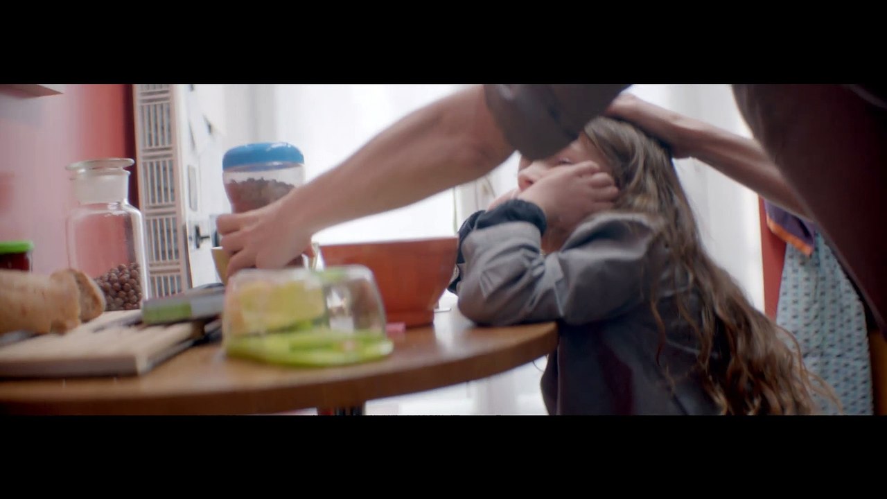 Institut de France, Fondation Recherche Cardio-Vasculaire - recherche médicale, "Nathalie, avec Julie Depardieu" - avril 2013