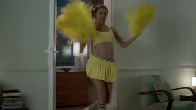 Dulux Valentine - peinture, Test !, Fantasmes , Incroyable talent , L'homme idéal - juillet 2013 - fantasmes