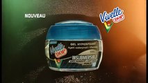 Isobar (Groupe Dentsu Aegis Network) pour Vivelle Dop - produits capillaires, «Insubmersible, www.vivelledop.fr» - septembre 2014