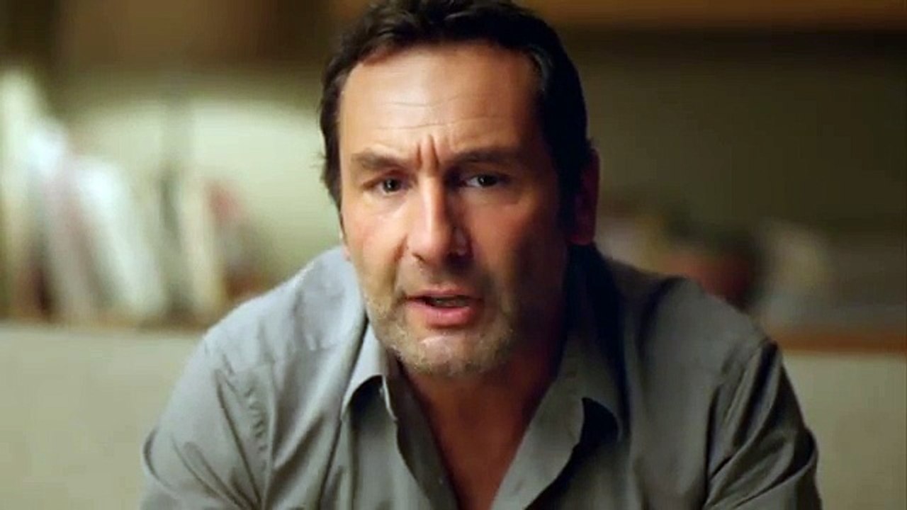 DDB Paris pour Agence de la biomédecine - don d'organes et greffe, «Le bon moment, avec Gilles Lellouche» - juin 2014 - 12