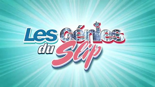 Havas 360 pour Athéna - sous-vêtements, Les génies du slip - septembre 2013 - Jazz a slip