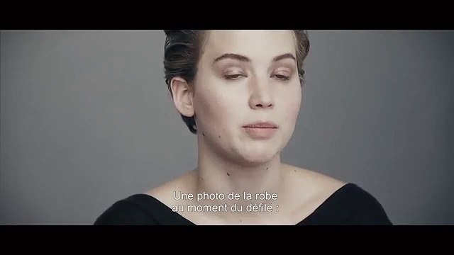 Dior - vêtements et accessoires de luxe, Sac Miss Dior, avec Jennifer Lawrence - février 2014