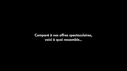 DDB Paris pour Volkswagen - voitures, "Les instants spectaculaires" - février 2014 - tigre à dents de sabre