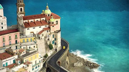 Fiat - voiture Fiat Abarth, "Immigrants" - juillet 2012