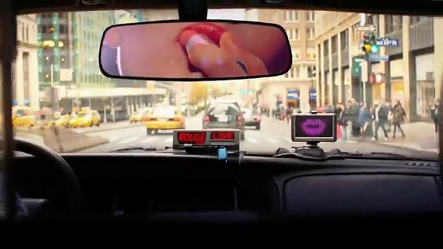 Lancôme - rouge à lèvres Rouge in Love, Love you lips, avec les Brigitte - février 2012