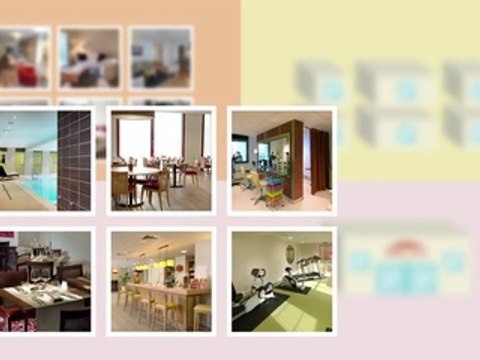 Gootenberg pour GFP Invest - résidences services seniors Domitys, Plus que de l'immobilier, de l'épargne - mars 2014