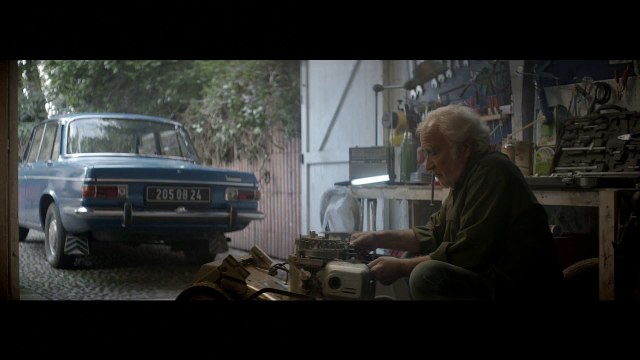 Herezie pour Harmonie Mutuelle - mutuelle santé, Ce n'est pas de ma faute - avril 2014