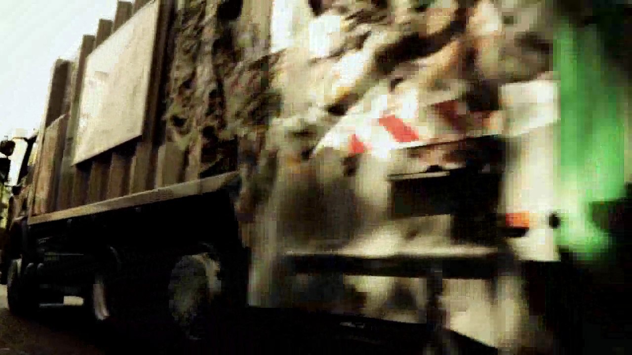 Ecofolio - organisme de collecte, de tri et de recyclage des papiers, "P'tits papiers" - septembre 2011 - "Voyage ds la boucle du recyclage"