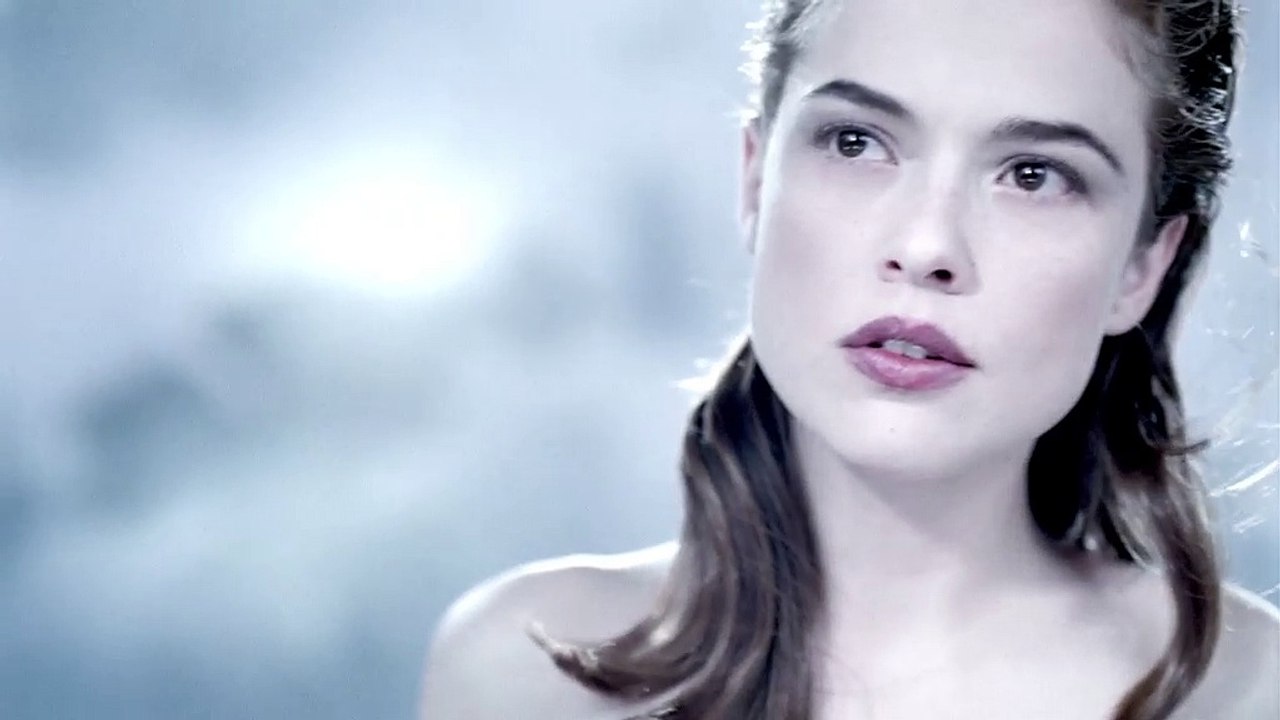 Giorgio Armani (L'Oréal) - parfum Armani Code Luna, "L'éclat magnétique de la lune" - avril 2012