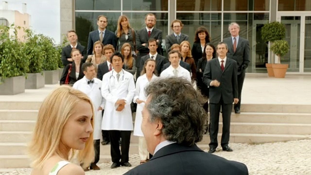 Groupama - assurance santé et prévoyance, "Camapgne Santé, La plage, La photo, Papier bulle, avec Cerise" - septembre 2011 - "La photo"