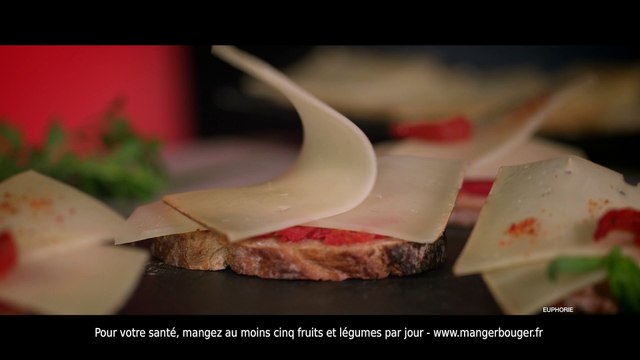 Euphorie pour Ossau-Iraty - fromage, Ossau-Iraty ! Béarn et Pays Basque garantis - novembre 2013 - 10s