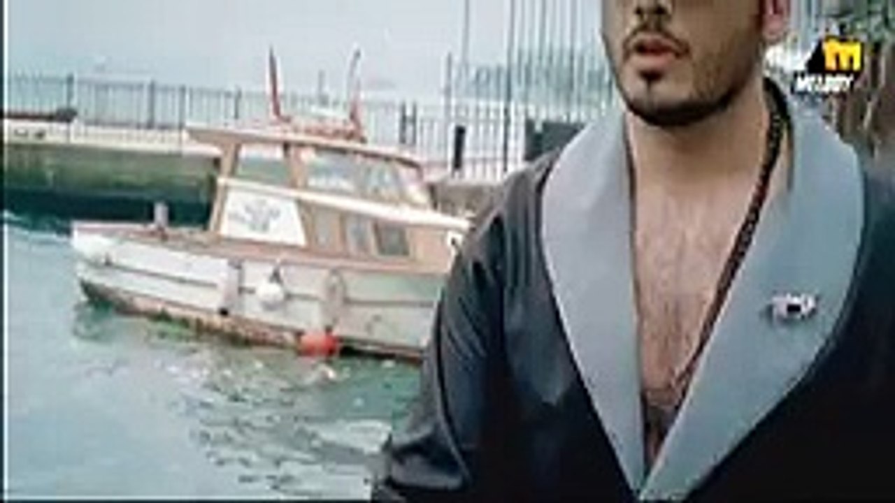 Ramy Ayach - Efrah Fiki _ رامي عياش - إفرح فيكي