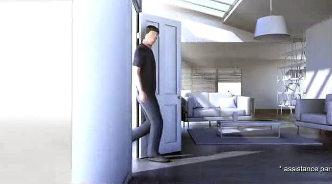 Darty - appareils électroménagers, Pixelman - août 2011