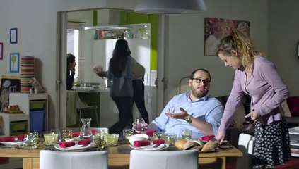 Ikea - meubles, "Njut en cuisine, "Cuisine Mix", "Opération cuisine"" - novembre 2011 - Opération cuisine