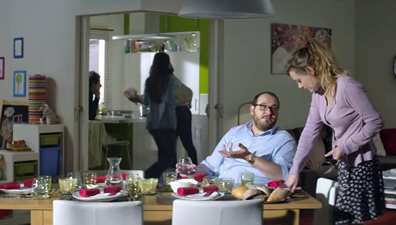 Ikea - meubles, "Njut en cuisine, "Cuisine Mix", "Opération cuisine"" - novembre 2011 - Opération cuisine