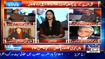8pm with Fareeha – 13th January 2015