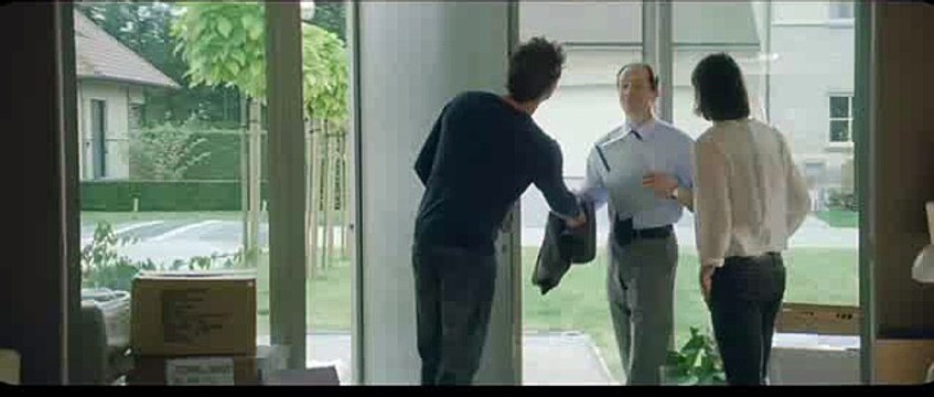 GDF Suez - fournisseur d'énergie - novembre 2009 - La bonne nouvelle , 60s