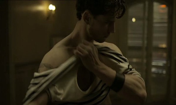 Jean-Paul Gaultier - parfums - octobre 2009 - Le Mâle