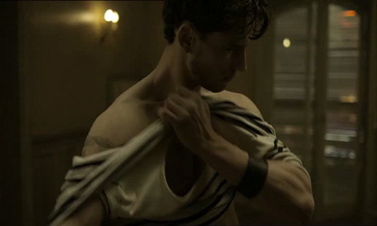 Jean-Paul Gaultier - parfums - octobre 2009 - "Le Mâle"