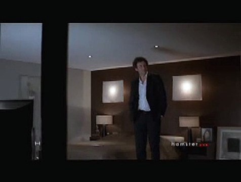 Krys - Tenue de Soirée