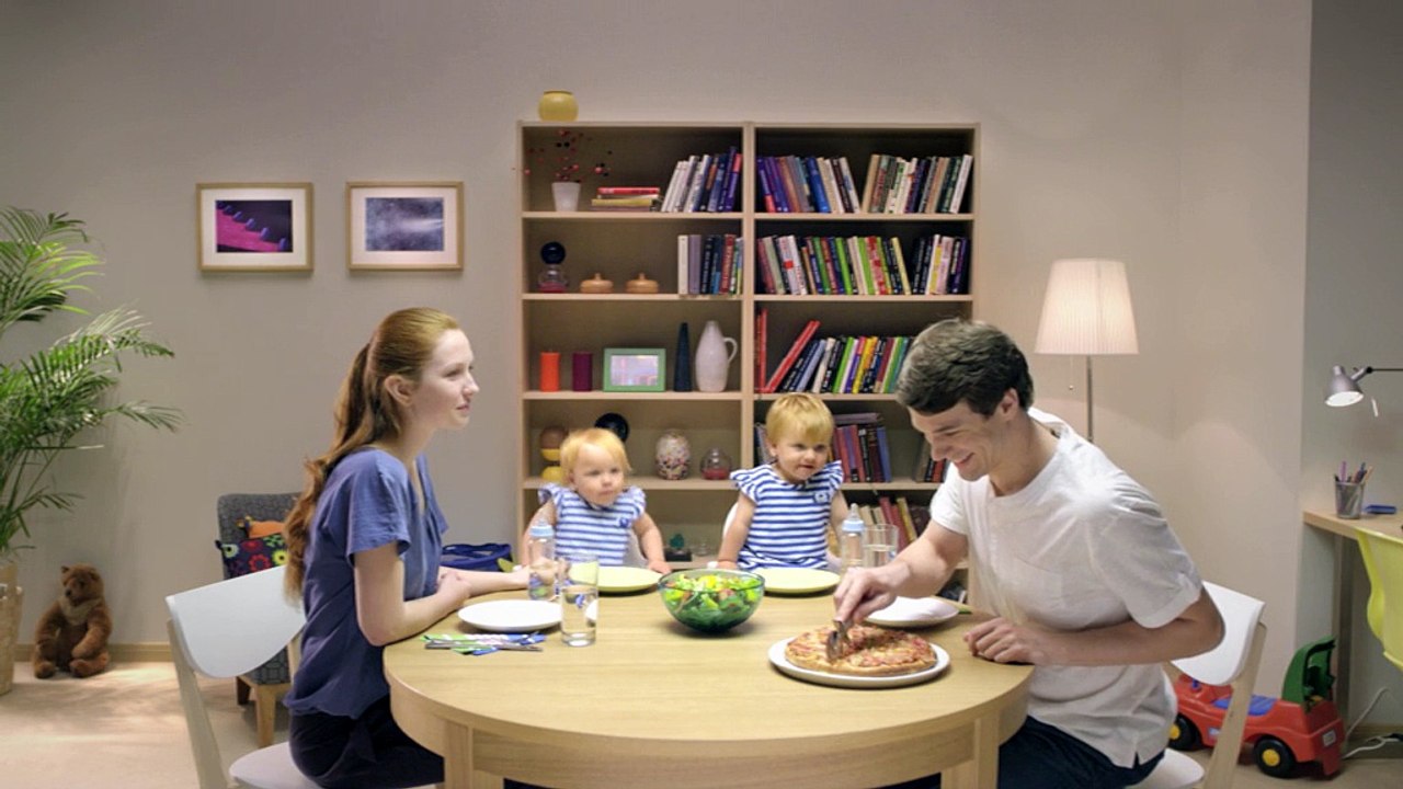 Gan (Groupama) - assurance - août 2010 - "Le suivi expert", "Family-Sport"