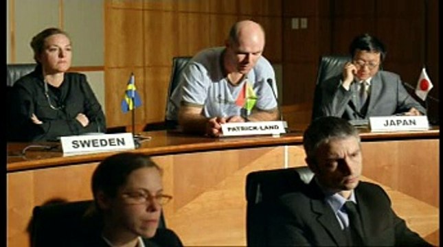 La Française des Jeux - Loto - octobre 2008 - Phase Lancement, les zapping des gagnants, Onu