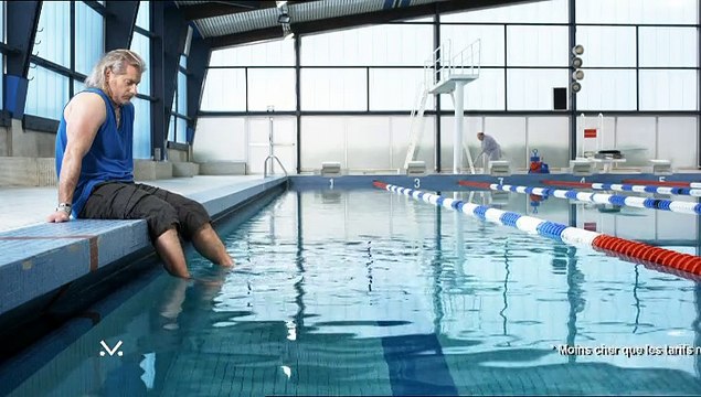 Direct Energie - électricité - juin 2009 - La même électricité, moins chère