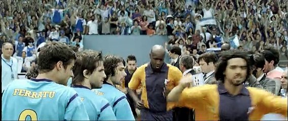 Française des Jeux (FDJ) - jeu Parions Sport - février 2010 - "Wolf", "Faites le match avant le match"