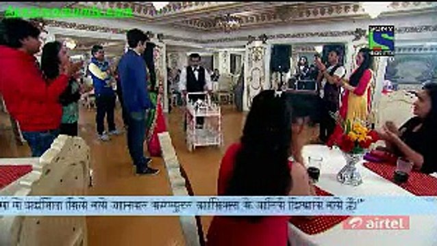 Tum Aise Hi Rehna-13th Jan 2015-pt5- Apnicommunity.com