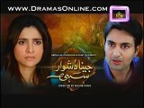 Jeena Dushwar Sahi Episode 7 P7