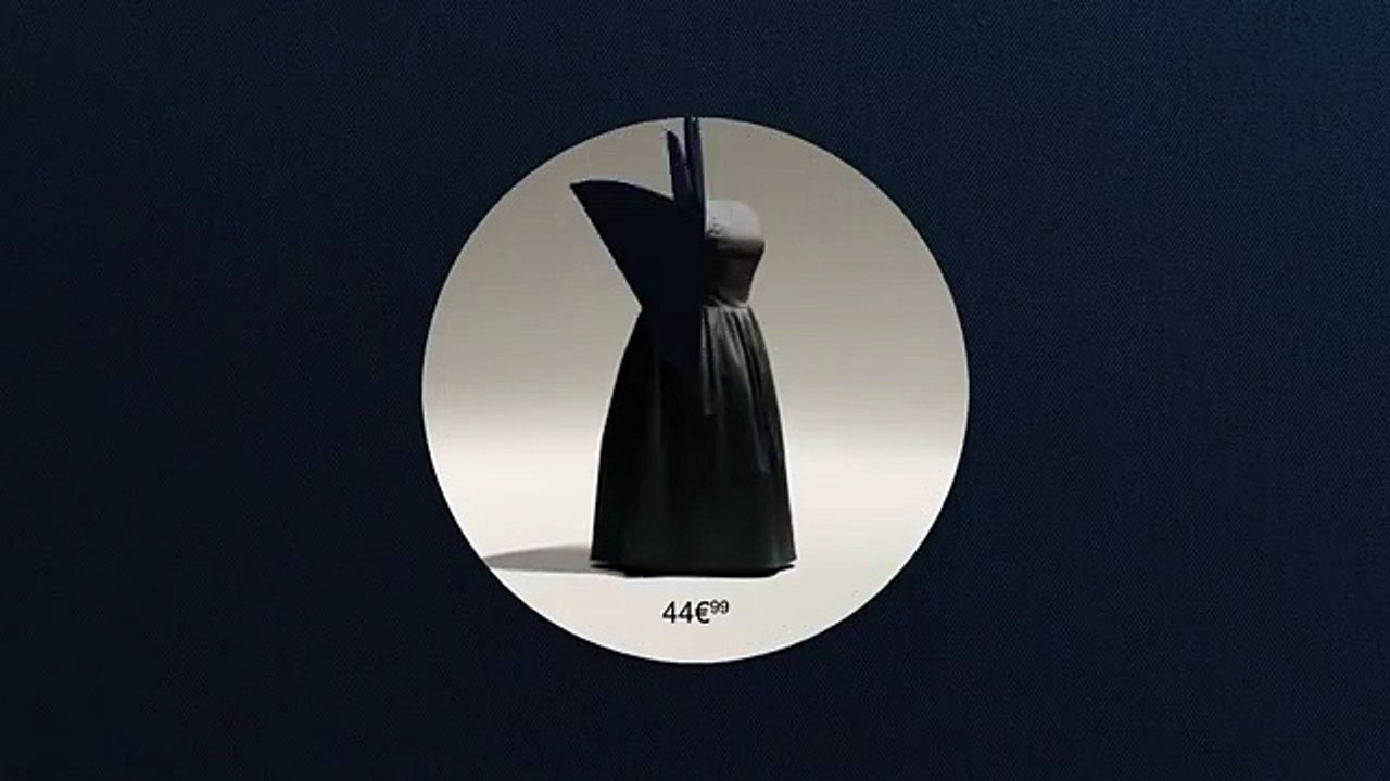 La Redoute - vente par correspondance, "On a tous une raison d'aimer La Redoute." - mars 2013 - Apollon