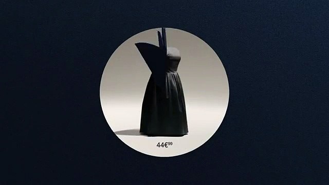 La Redoute - vente par correspondance, On a tous une raison d'aimer La Redoute. - mars 2013 - Apollon