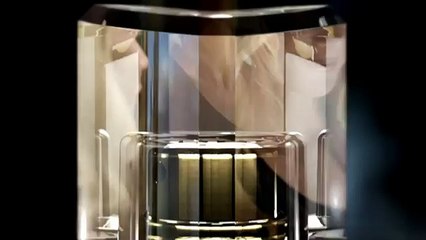 Hugo Boss - parfum, "Boss Nuit pour femme, avec Gwyneth Paltrow" - août 2012