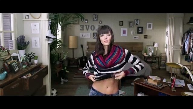 Desigual - vêtements et accessoires, J'ai un plan, La vida es chula - décembre 2012 - Love