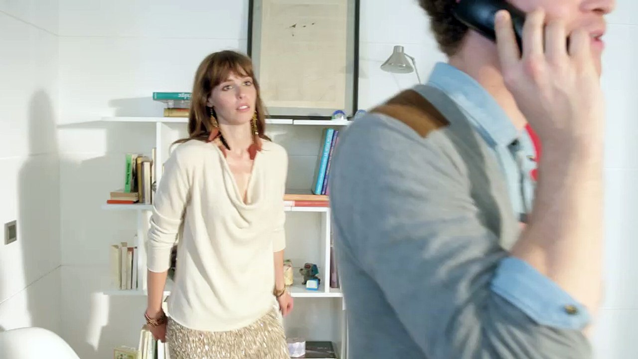 La Redoute - vente par correspondance, "La Rencontre", "La Sortie" - septembre 2012 - La Rencontre 10s