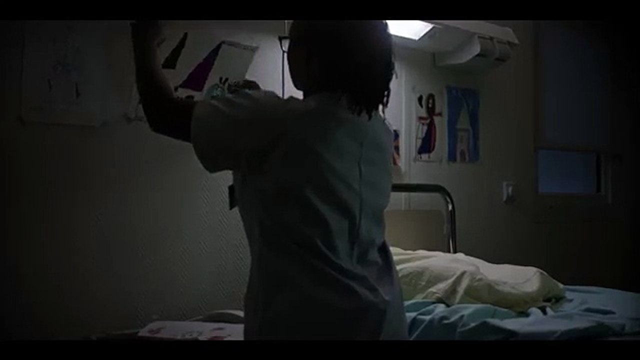 DDB Paris pour l'INPES - lutte contre le tabac, «L'Adieu à ceux qui restent» - septembre 2014 - «Femme»