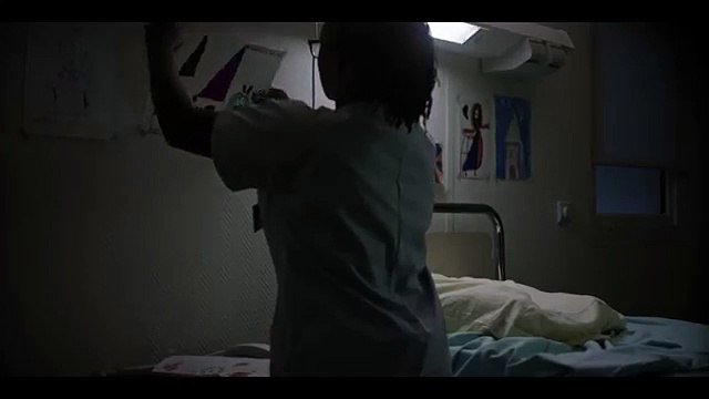 DDB Paris pour l'INPES - lutte contre le tabac, «L'Adieu à ceux qui restent» - septembre 2014 - «Femme»