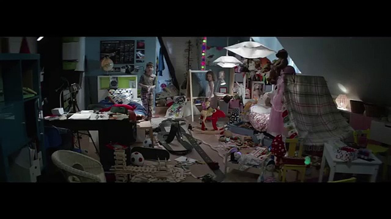 Hemisphere droit pour Ikea - meubles, "1,2,3 joue la pub, www.ikea.com/ms/fr_FR/france/joue_la_pub.html" - décembre 2013