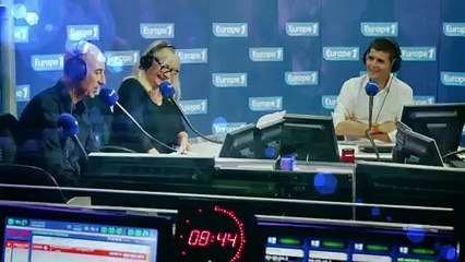 Europe 1 - radio, "Europe 1 réveille les Français" - octobre 2013