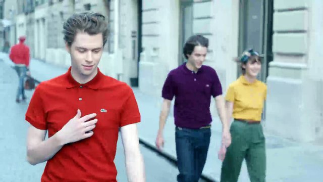 Lacoste - vêtements et accessoires, Lacoste Future L1212, lacoste-future.com - décembre 2012