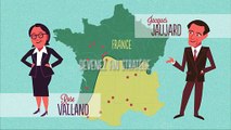 FranceTV, Ladybirds Films pour France 3 - documentaire Illustre & Inconnu, «Sauvons Le Louvre, sauvons-le-louvre.france3.fr» - novembre 2014