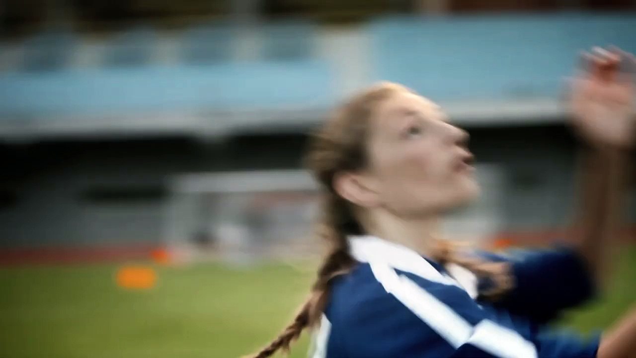 Fédération Française de Rugby (FFR) - institution sportive, "Le rugby, des valeurs pour la vie" - septembre 2011 - "La course"