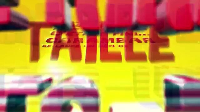 Fred & Farid Group pour Carambar (Mondelez International) - bonbons, «Good luck carambar, goodluckcarambar.com» - mars 2014 - défi