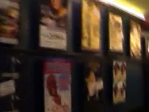 Ikea - matelas Sultan - juillet 2010 - In bed with Ikea à l'Olympia